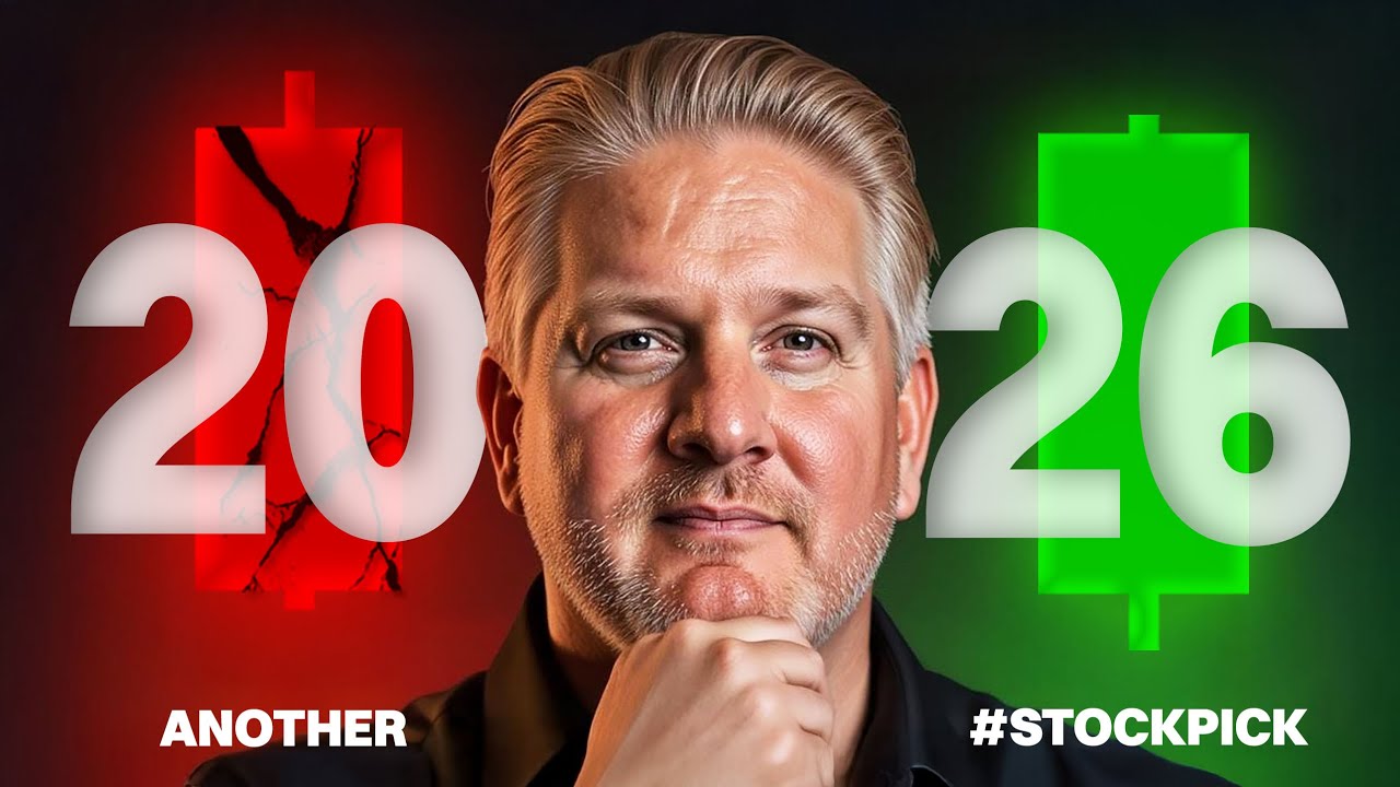 Another Top Stock Pick for 2026 🚨 Buying at these Levels