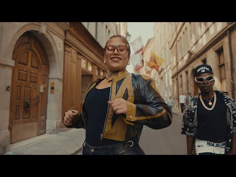 Kirikou Akili - AHA NIHE? (Official Video)