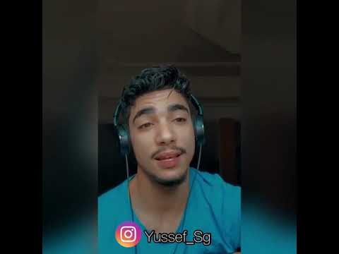 Hussein Al Jasmi - Bel Bont el Areed (Acoustic Cover) 🎶