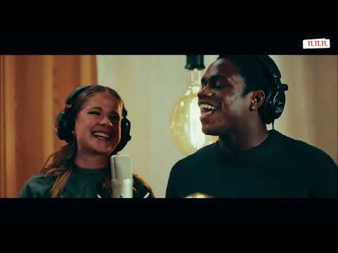 11.11.11 - Koepel van Internationale Solidariteit