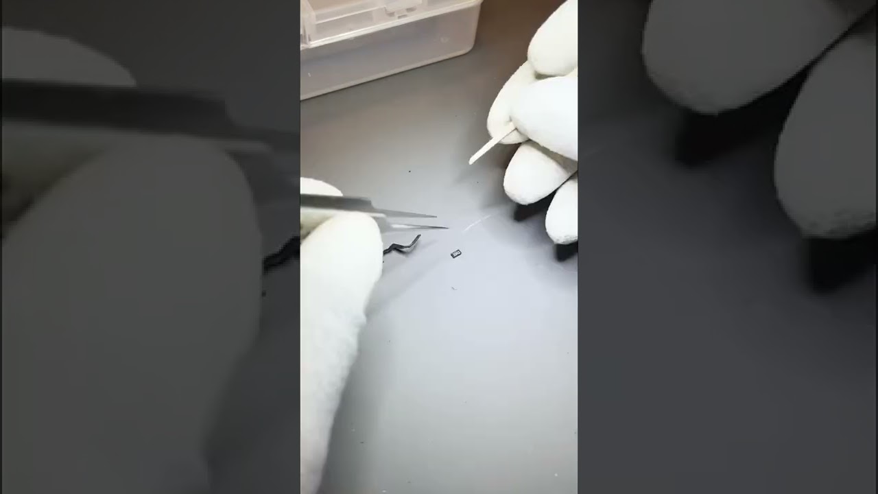 iPhone 12 Brightness Issue Fixed 🔧