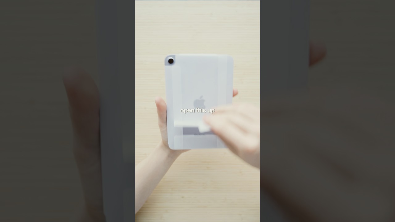 Why You Should Skip the iPad Mini 7 🚫