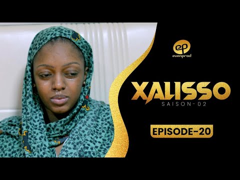 XALISSO S2E20 VOSTFR: L'argent fait-il le bonheur ?
