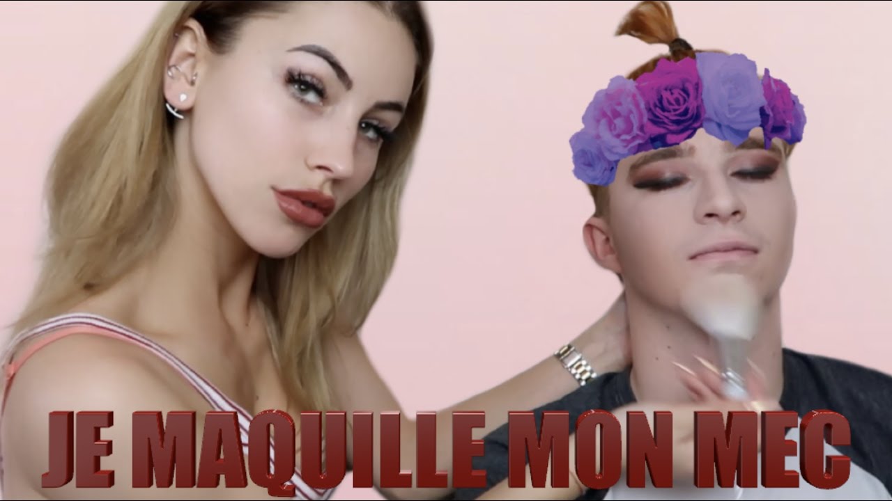 Transformation de Jimmy Labeeu : Un Look Éclatant