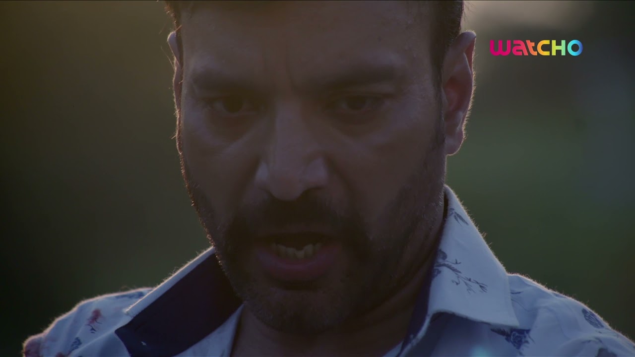 Teaser 5 - Jaunpur | New Series on Watcho, Dec 17