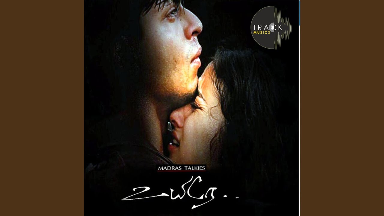 Nenjinile by S. Janaki (Uyire, 1998) 🎶