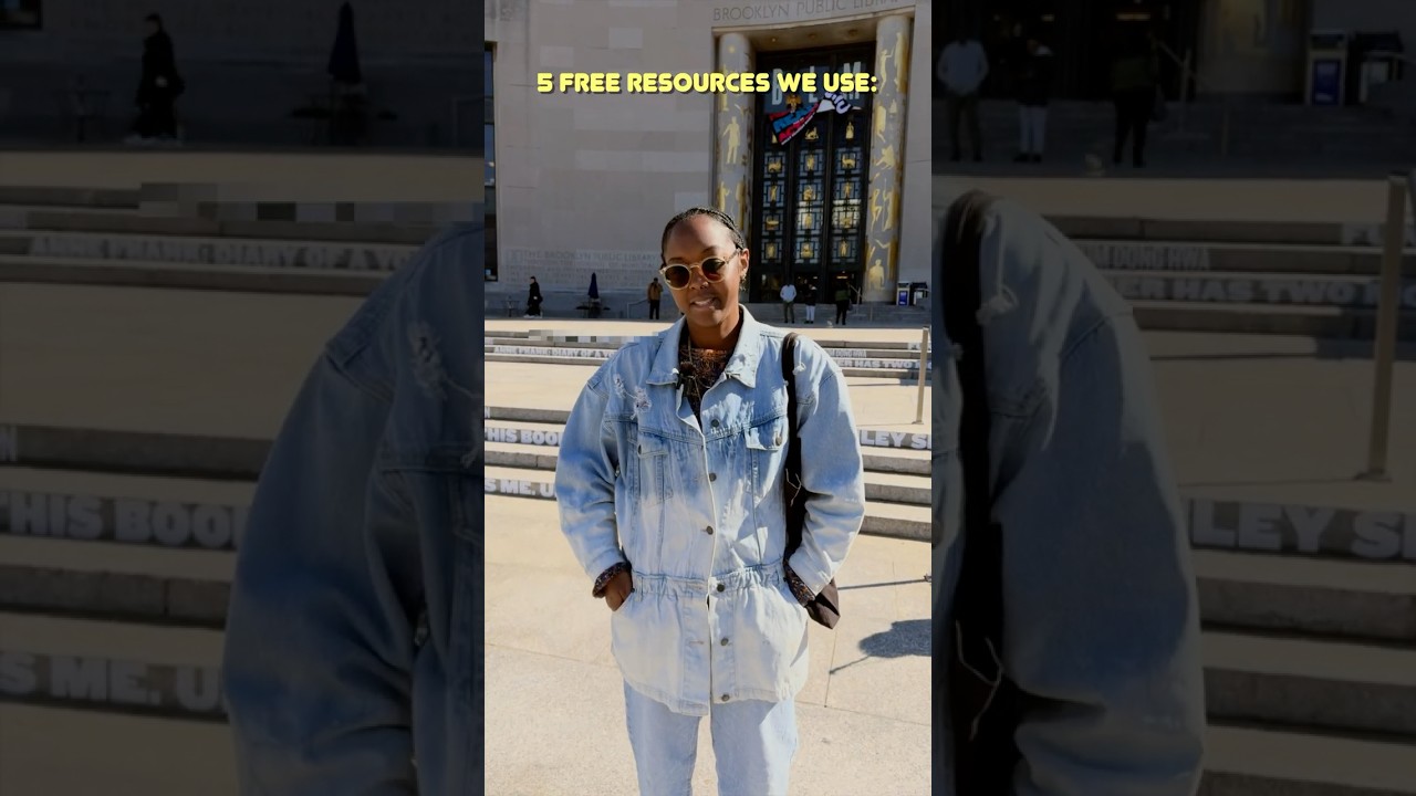 5 Top 5 Free Resources for Homeschooling Kids 📚