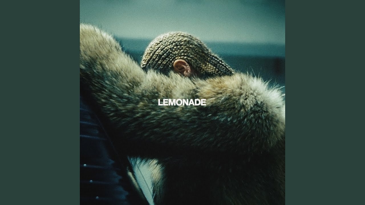 6 Beyoncé & The Weeknd - 6 Inch (Lemonade, 2016)