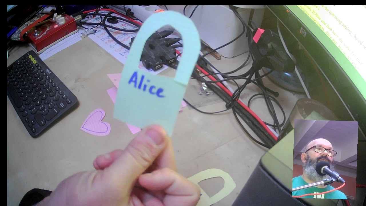 Cryptographie pour Enfants : Apprenez la Sécurité Informatique Sans Ordinateur 🔐