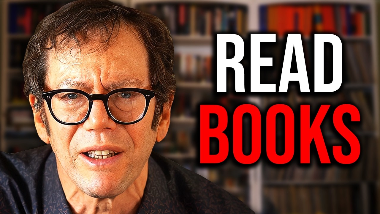 The Pleasures and Powers of Reading Books