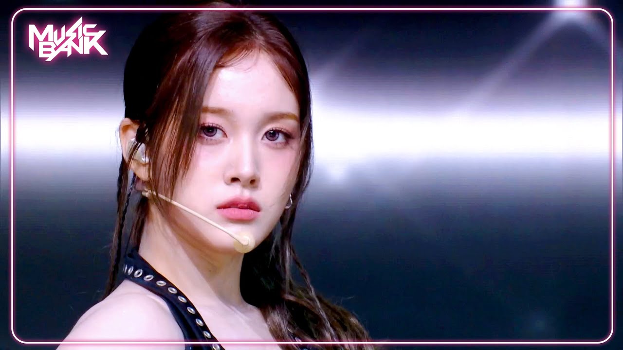 STAYC - Bebe | Music Bank KBS WORLD TV 🎶