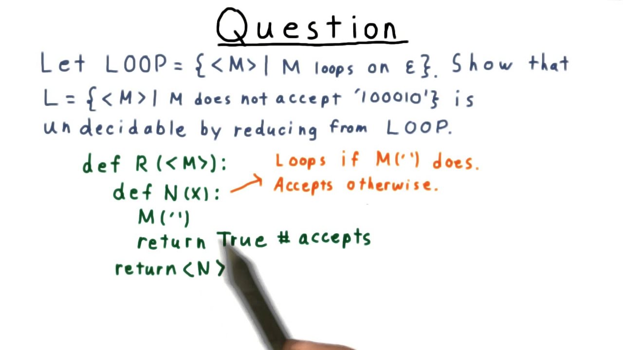 Test Your Knowledge: Not Thirty-Four Quiz on Computability & Complexity ๐