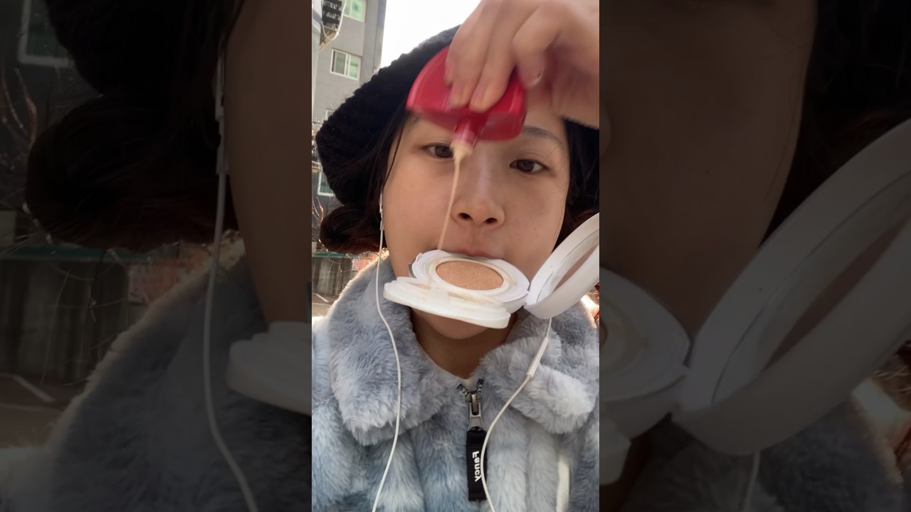 썸남 집에서 깜짝! 변기 막히는 상황 속 사랑 고백 💖