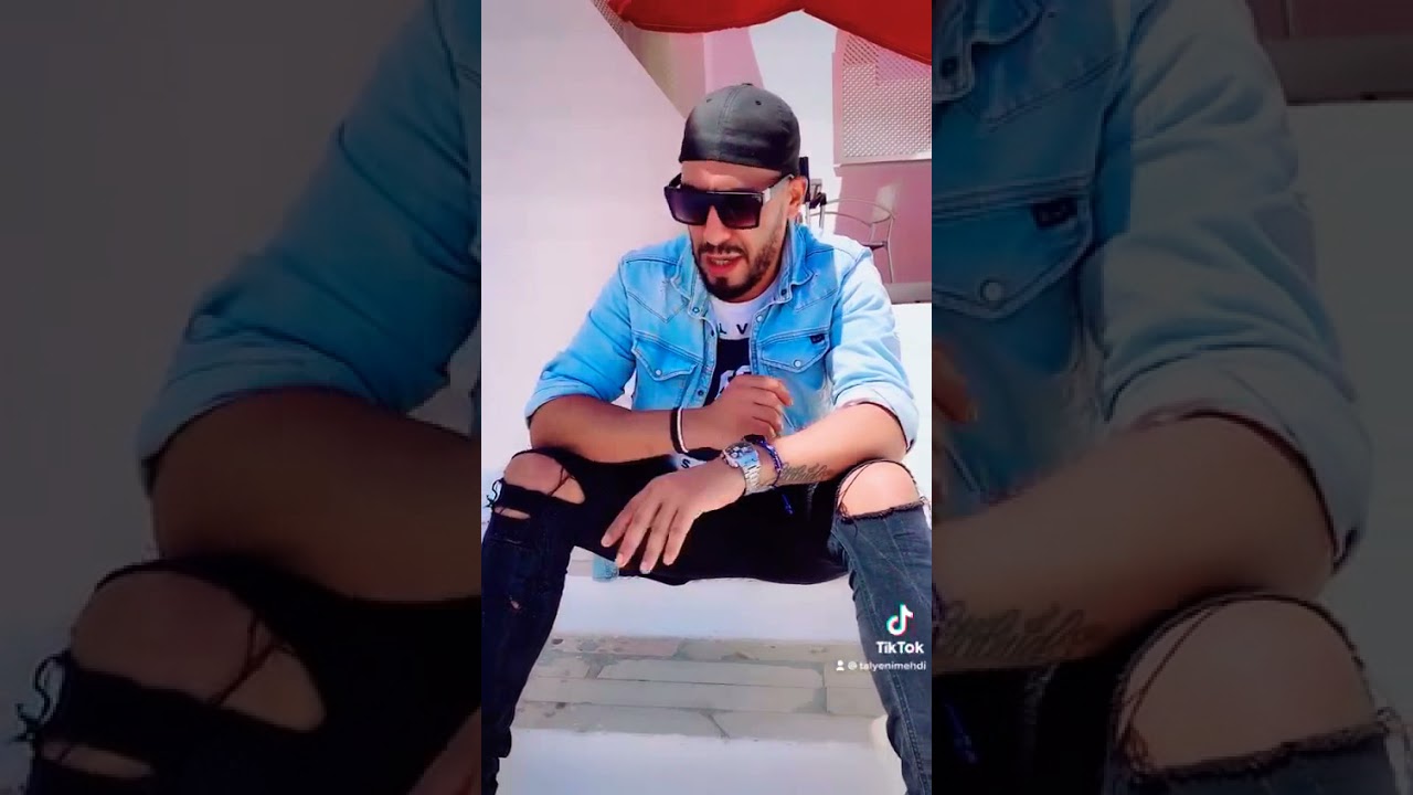 Balti x Adam feat. Jimmy H. - Ahla Snin 🎶