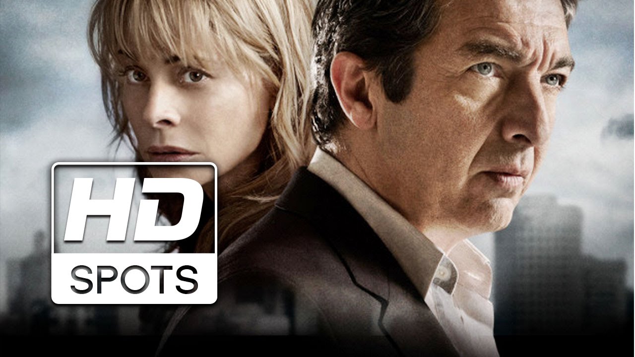 Sétimo | TV Spot 1 (2014) | Fox Filmes