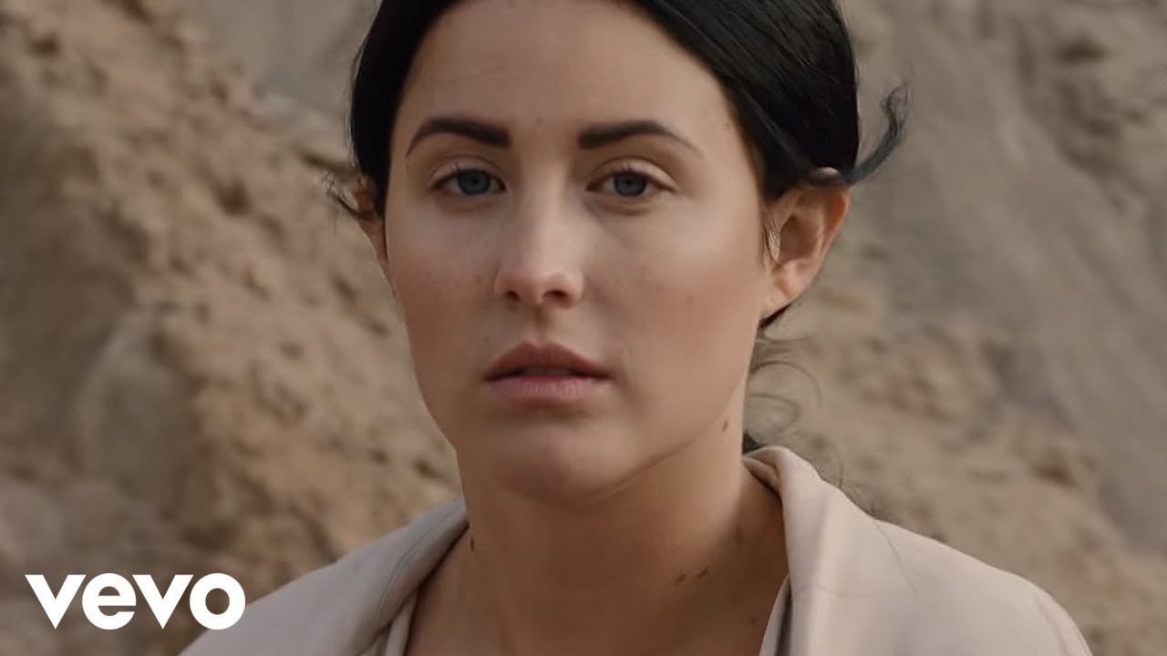 Molly Sandén - Sand 🎶