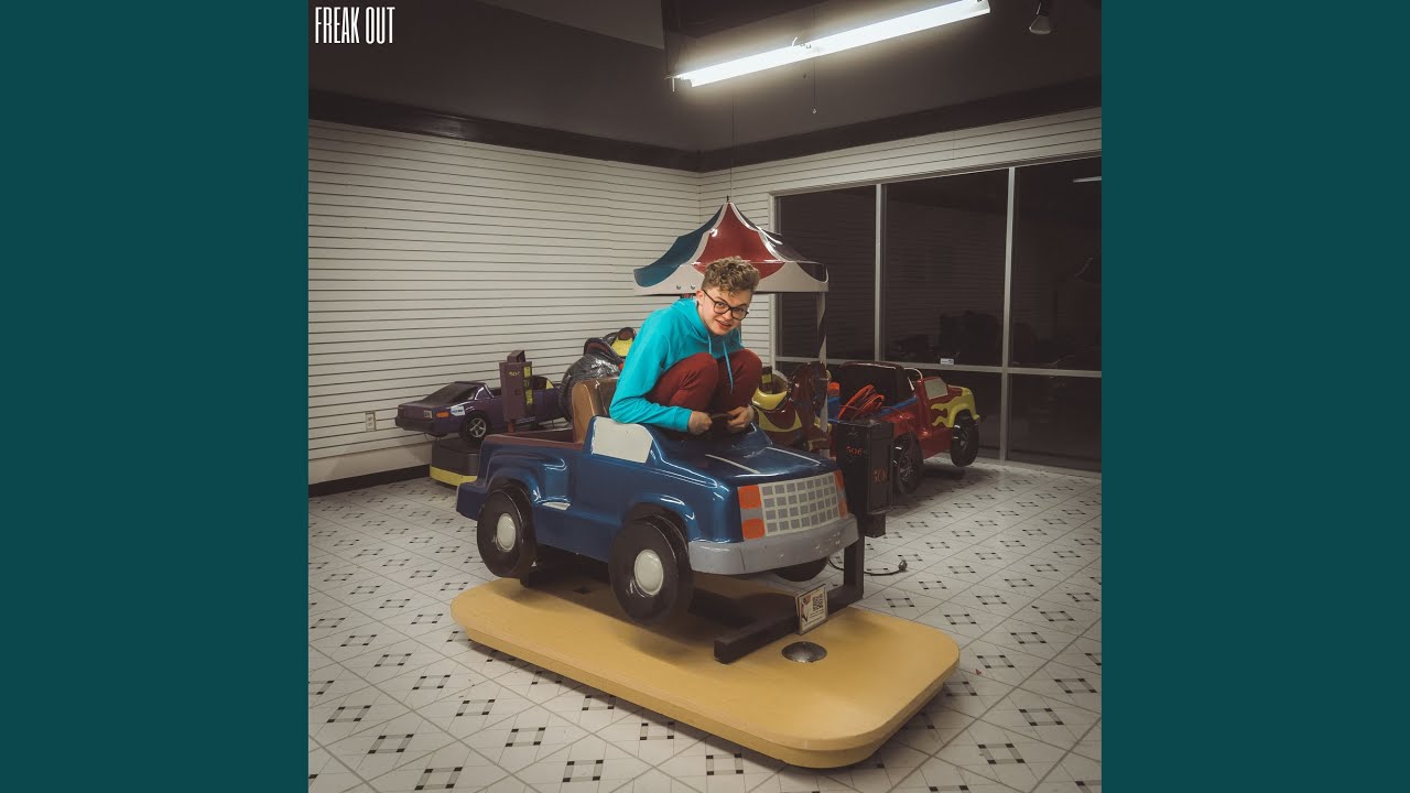 Freak Out by CG5 πΆ