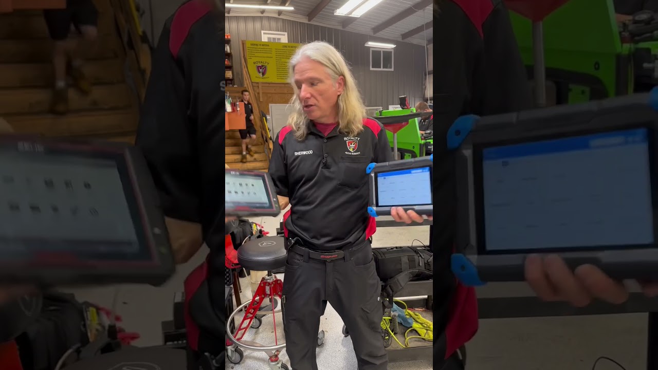 4 Essential Tools for Every Technician 🔧