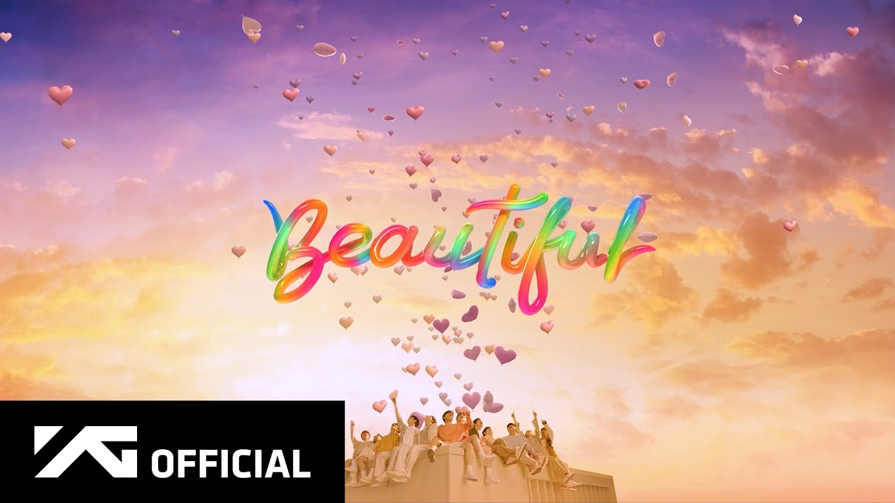 TREASURE Releases 'Beautiful' Music Video & Debut Album in Japan 🎶