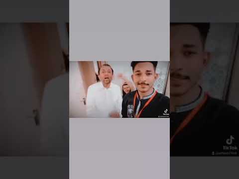 Old Memories With Dr Farooq Sattar❤