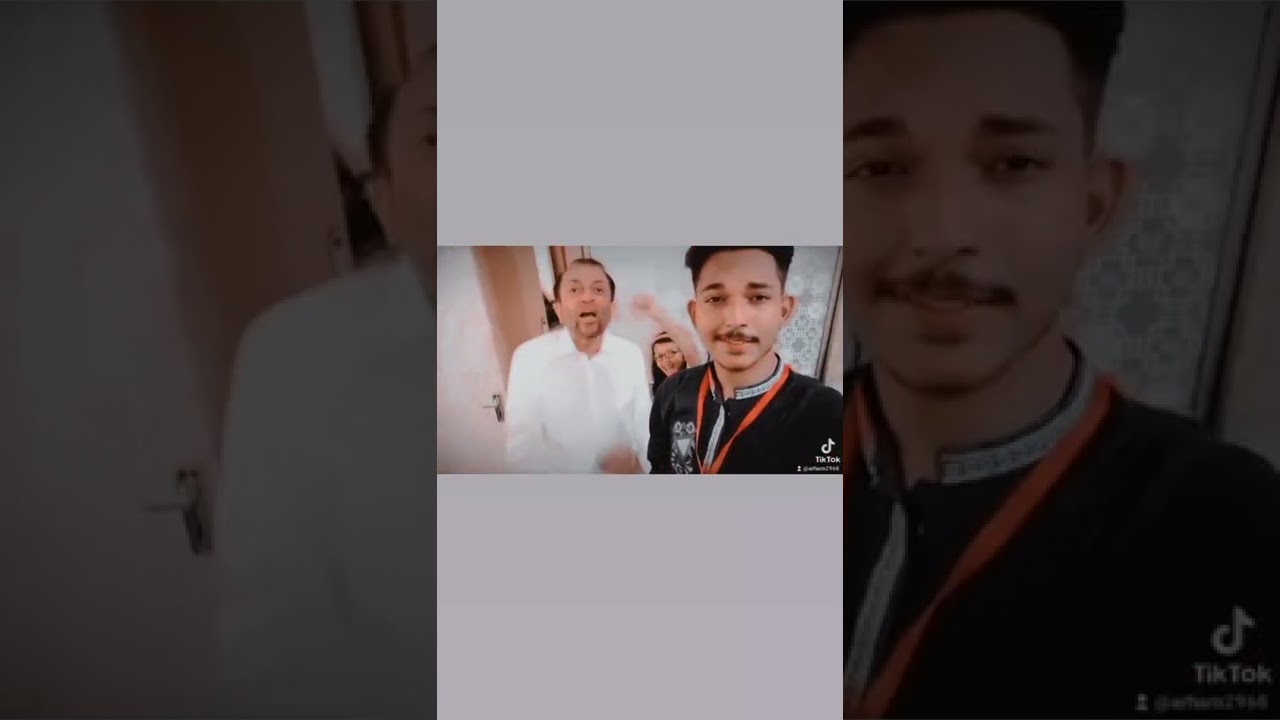 Cherished Moments with Dr. Farooq Sattar ❤️