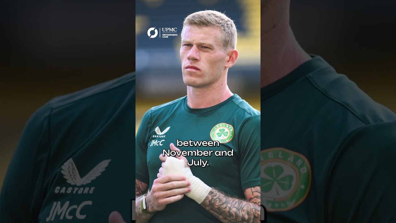 JAMES MCCLEAN: "It was such a bad watch" | OTB Breakfast