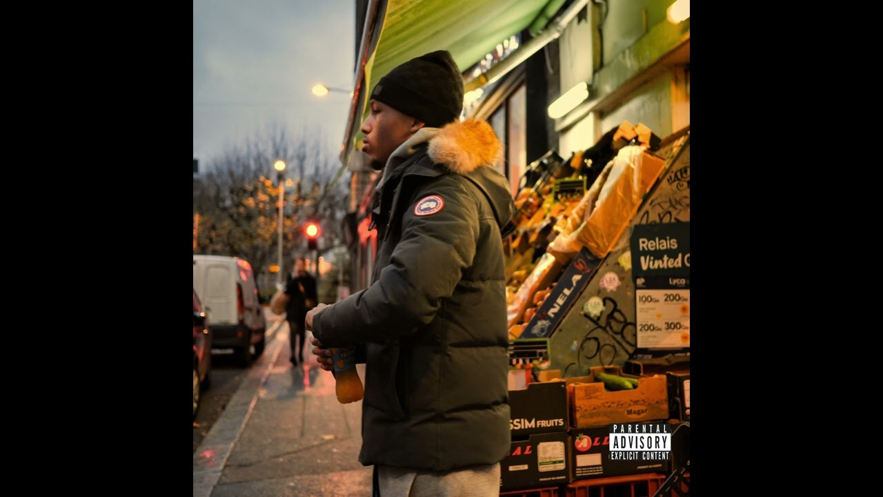 Ashvma - Changer Now Streaming 🎶