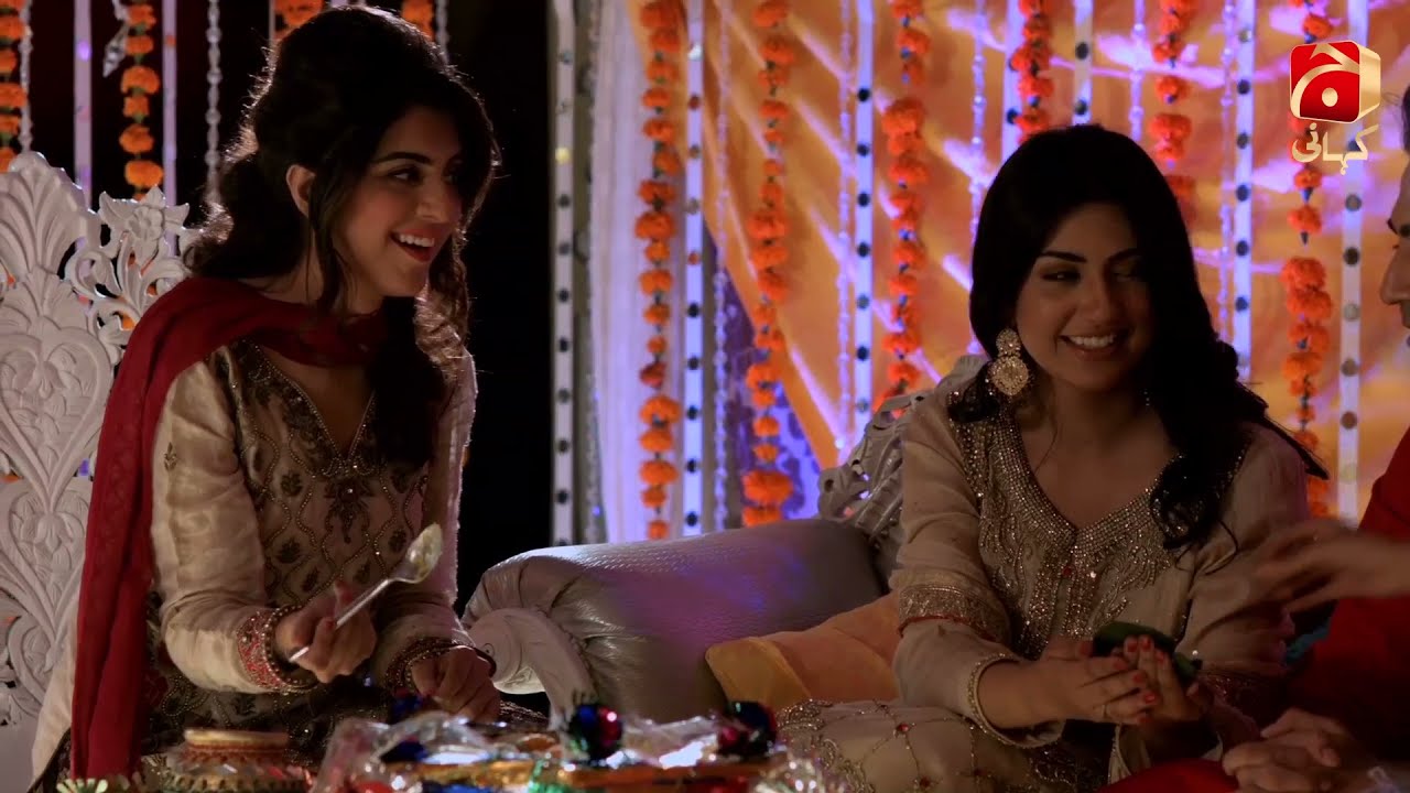 Dekho Chand Aaya Episode 26 | Best Scene 08 ✨