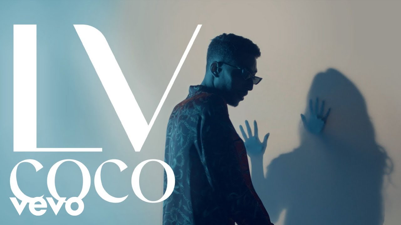 7liwa - LV COCO (Official Music Video) ๐ถ