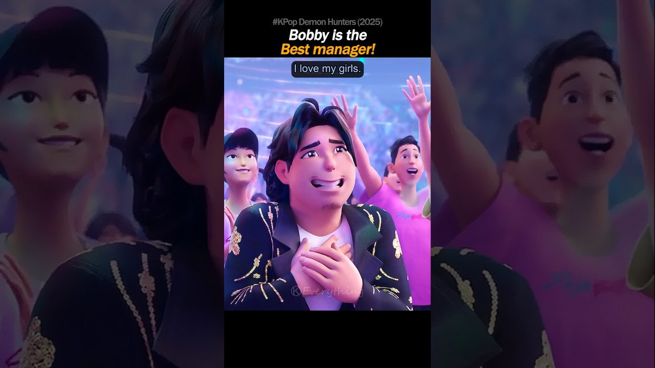 Why Bobby is the Ultimate Manager! 🔥