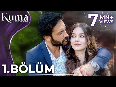 KUMA 1. Bölüm | Yeni Diziler 2025 | KUMA - Türk Dizileri @araftadizisi