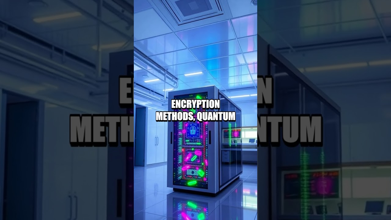 Quantum Cryptography Breakthroughs: The Future of Secure Communication 🔐