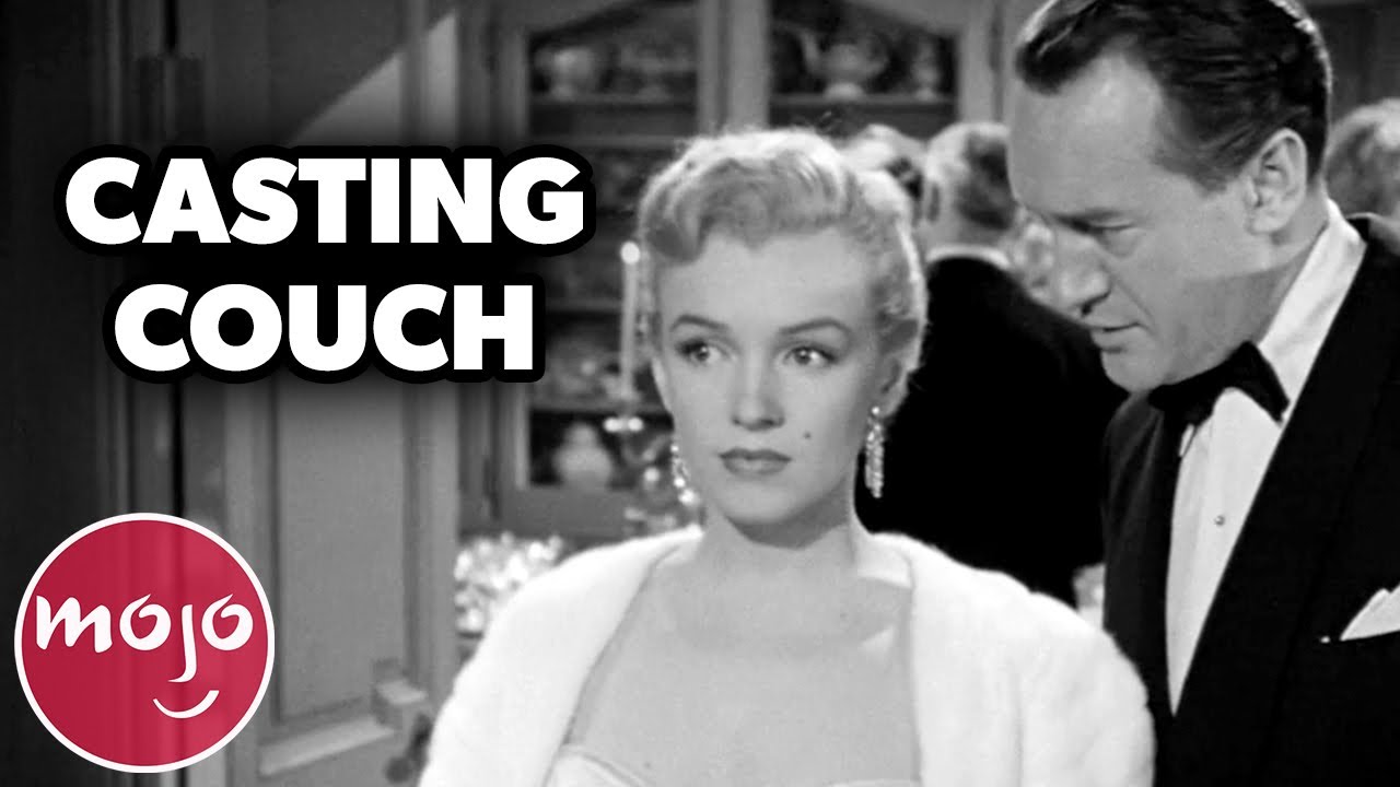 Top 10 Dark Secrets of the Film Industry 🎬
