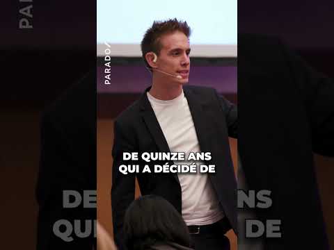 Comment réussir à te dépasser ?