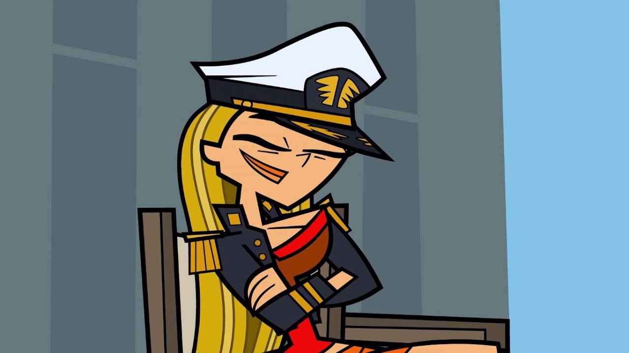 Total Drama Action Ep 11: Full Metal Drama 🎬