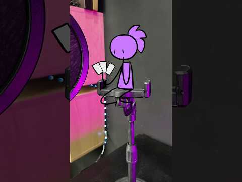 LUMI & MILU | Parte 1 (parte 2 já disponível no canal) #desenho #arte #animação