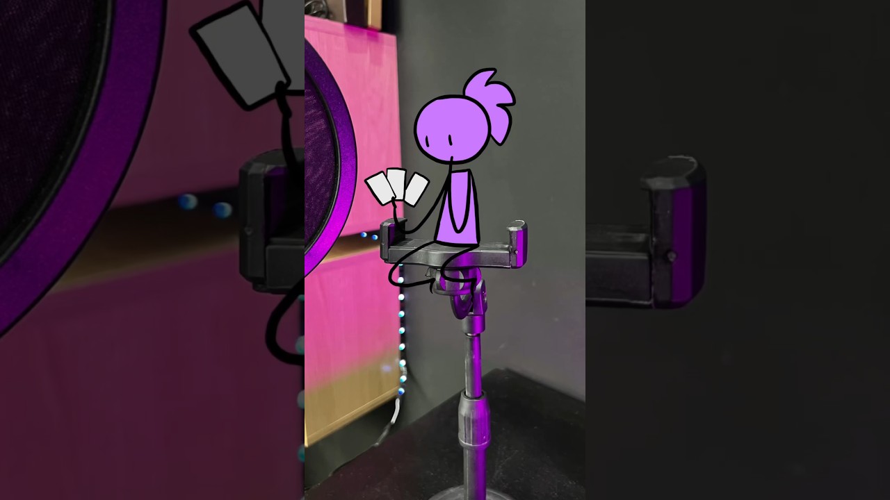 LUMI & MILU | Parte 1 – Descubra a Aventura! 🎨