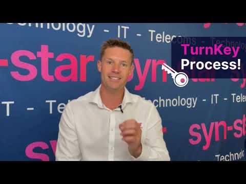 Seamless Transition to Syn-Star