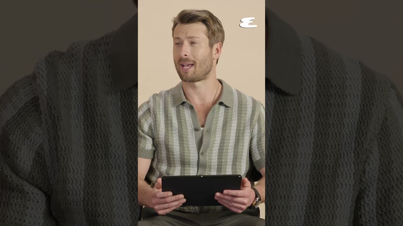 Glen Powell Reveals Close Call with Concussion During 'The Dark Knight Rises' π¬