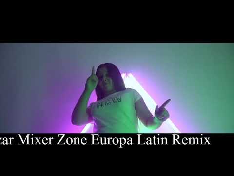 CHINA FT LA CEBOLLITA - HABIBI RMX. 2019. ( Club Dee Jay €uropa Latín Remix )