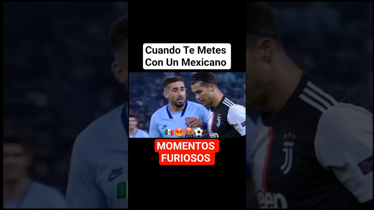 ¡Momentos Intensos en el Fútbol Mexicano! ⚽🔥