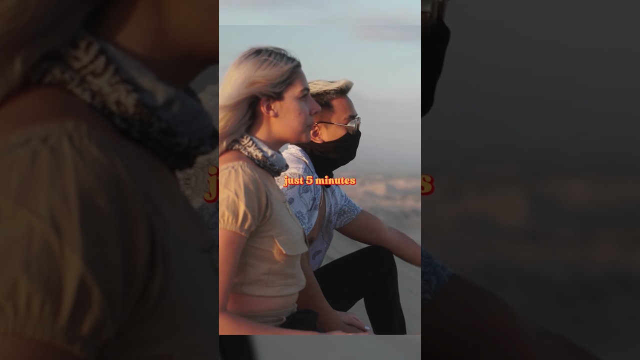 Lost $17,000 in Peru! 😱 | Shocking Travel Experience #shorts