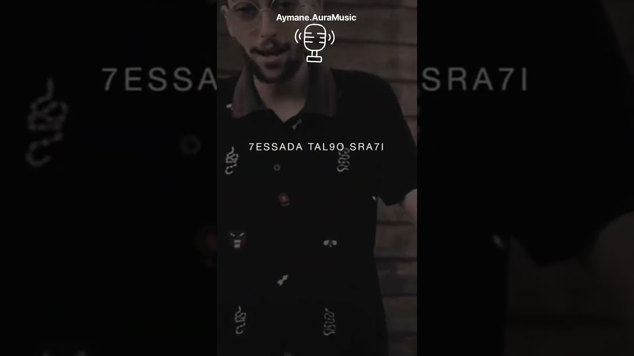 7liwa Yema - VN Rap 🎶