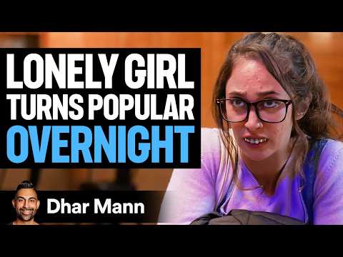 NERDS Gets REVENGE On POPULAR TEENS | Dhar Mann