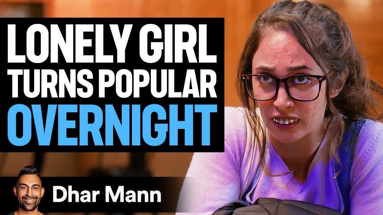 NERDS Take Revenge on Popular Teens | Dhar Mann