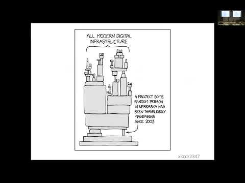 Invited Talk: Nadia Heninger - Incentives and Cryptanalysis