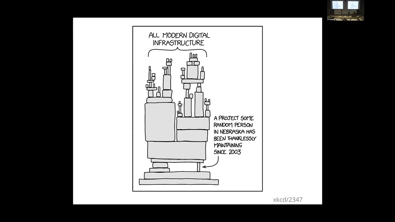 Unlocking Secrets: Nadia Heninger on Incentives & Cryptanalysis 🔐