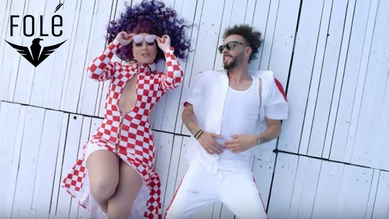 Young Zerka & Ronela Hajati - Syn i jemi 🎶