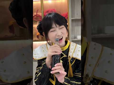 Rumi wants to devour the entire world!#huntrix #kpop #rumi