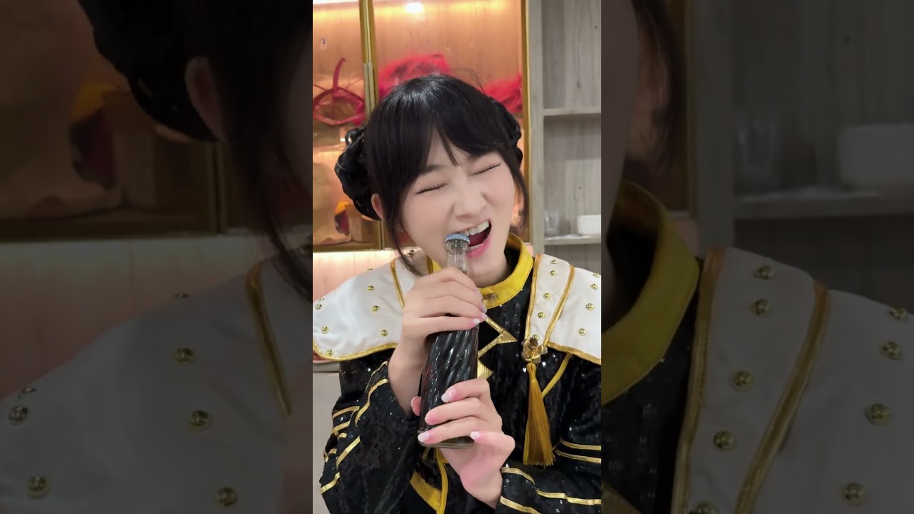 Meet Rumi: The K-Pop Cosplay Star with a Global Dream 🌍